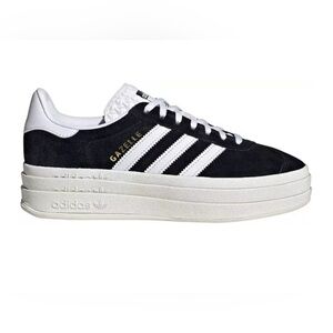 adidas Originals Women's Gazelle Bold Shoes size 8.5 women
